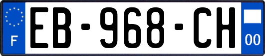 EB-968-CH