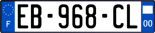 EB-968-CL