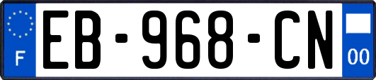 EB-968-CN