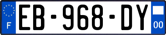 EB-968-DY