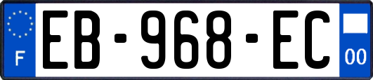 EB-968-EC