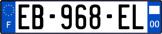 EB-968-EL