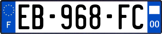 EB-968-FC