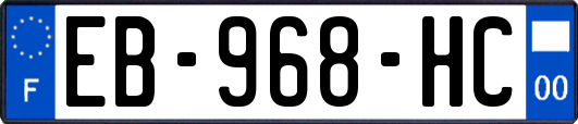 EB-968-HC