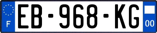 EB-968-KG
