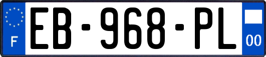 EB-968-PL