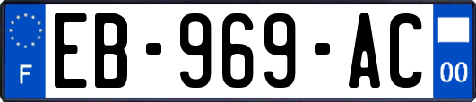 EB-969-AC