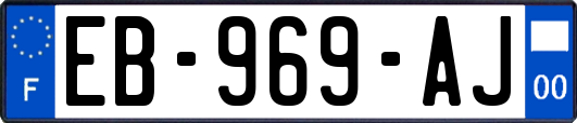 EB-969-AJ