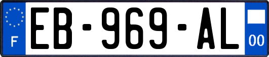 EB-969-AL