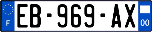 EB-969-AX