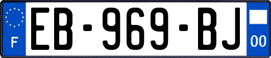 EB-969-BJ