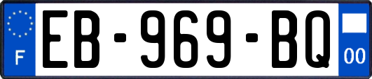 EB-969-BQ