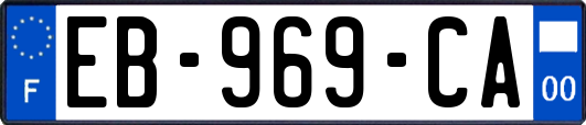 EB-969-CA