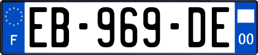EB-969-DE