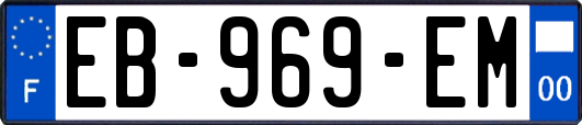 EB-969-EM