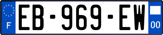 EB-969-EW