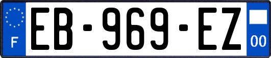 EB-969-EZ