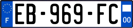 EB-969-FC