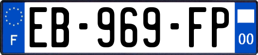 EB-969-FP