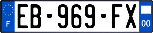 EB-969-FX