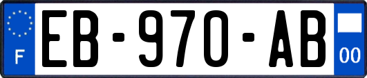 EB-970-AB