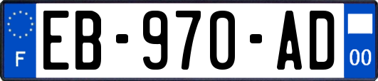 EB-970-AD