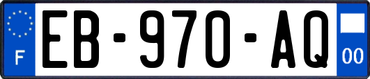 EB-970-AQ