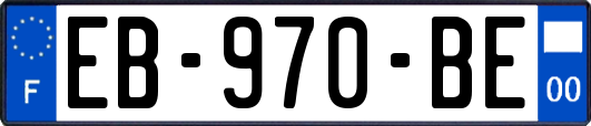 EB-970-BE