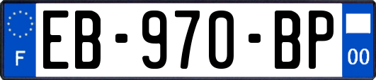 EB-970-BP