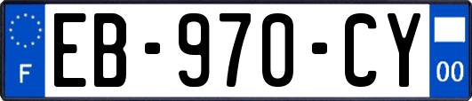 EB-970-CY