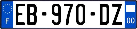 EB-970-DZ