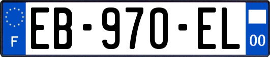 EB-970-EL