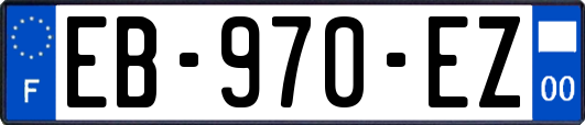 EB-970-EZ