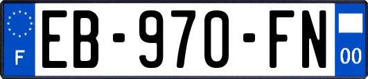 EB-970-FN