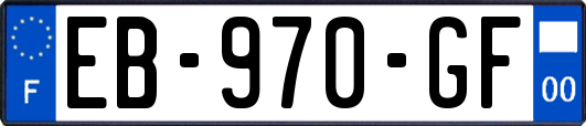 EB-970-GF