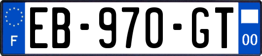 EB-970-GT