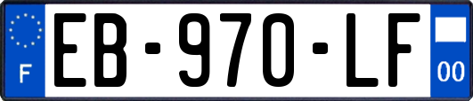 EB-970-LF