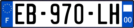 EB-970-LH