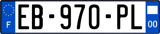 EB-970-PL