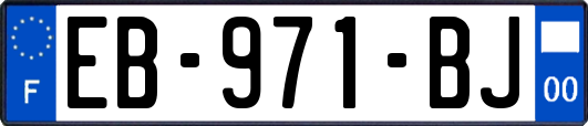 EB-971-BJ