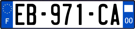 EB-971-CA