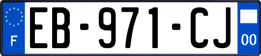 EB-971-CJ