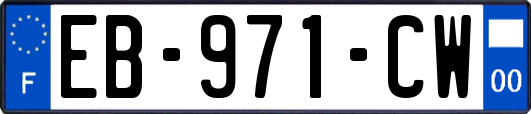 EB-971-CW