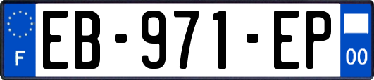 EB-971-EP