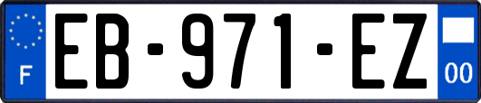 EB-971-EZ