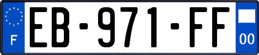 EB-971-FF