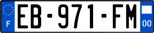 EB-971-FM