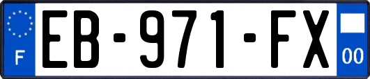 EB-971-FX