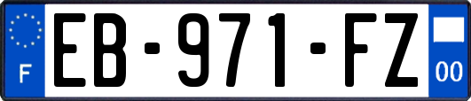 EB-971-FZ