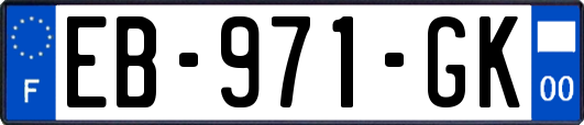 EB-971-GK